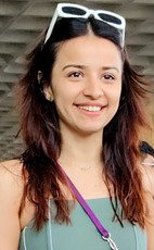 Mahima Makwana - Wikiunfold